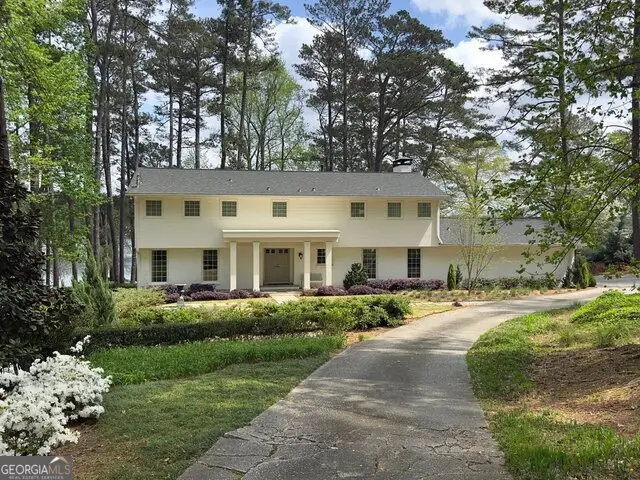 3006 Emerald Drive, Jonesboro, GA 30236 - #1