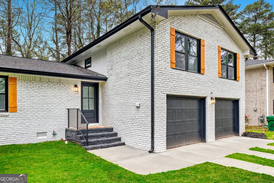 3045 Weslock Circle, Decatur, GA 30034 - #3