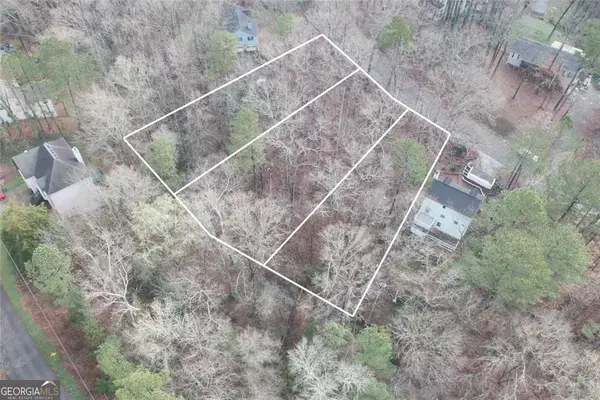 0 Wallace Circle, Snellville, GA 30039