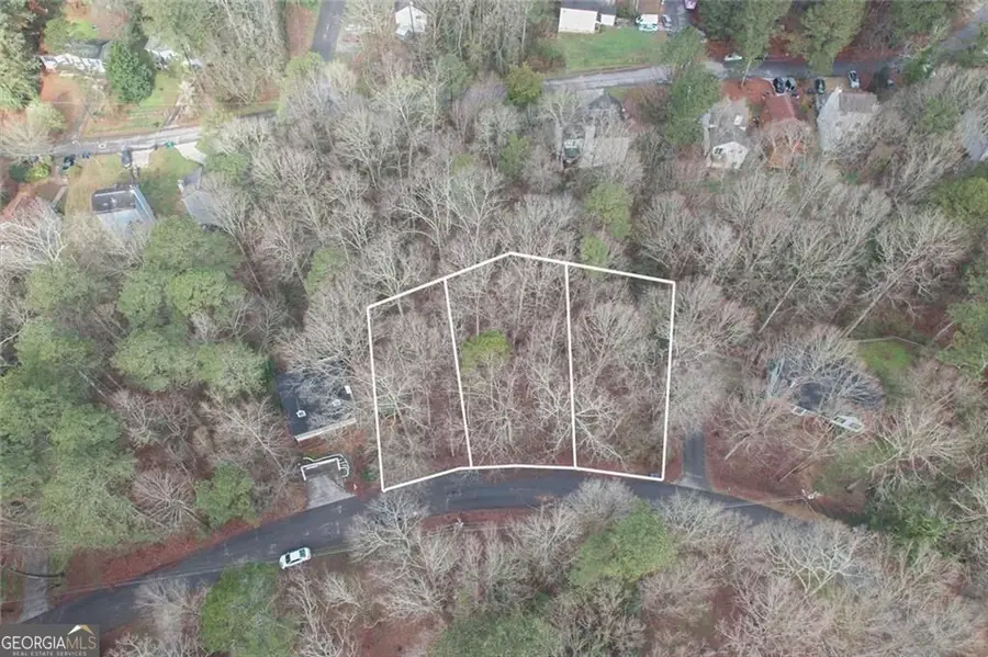 0 Wallace Circle, Snellville, GA 30039 - #3