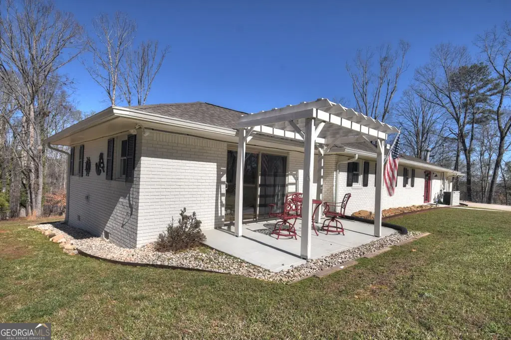 5383 Whitmire Drive, Gainesville, GA 30504 - #1