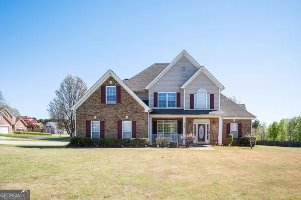 303 Cameron Road, McDonough, GA 30253