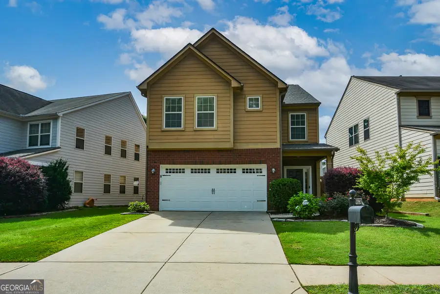 254 Shaw Drive, Acworth, GA 30102 - #2