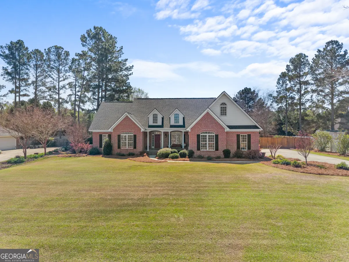 2102 Chestnut Oak Lane, Statesboro, GA 30461 - #1