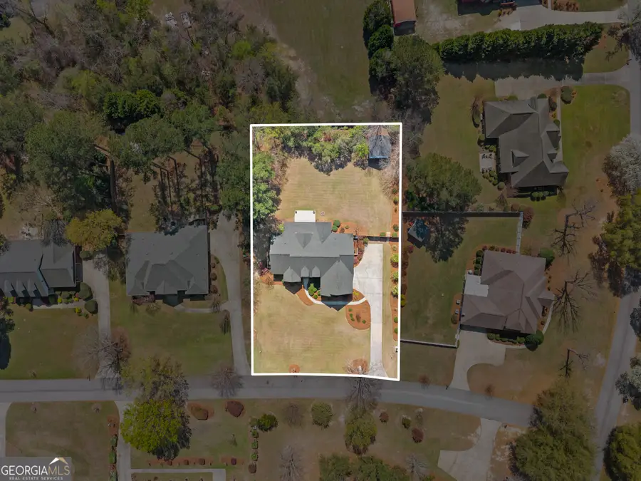 2102 Chestnut Oak Lane, Statesboro, GA 30461 - #3