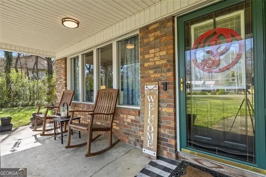 503 Peters Street, Calhoun, GA 30701 - #3