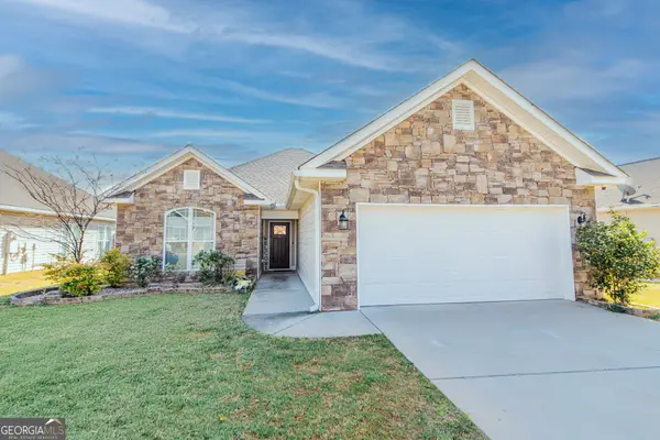 124 Hawks Ridge Trace, Byron, GA 31008