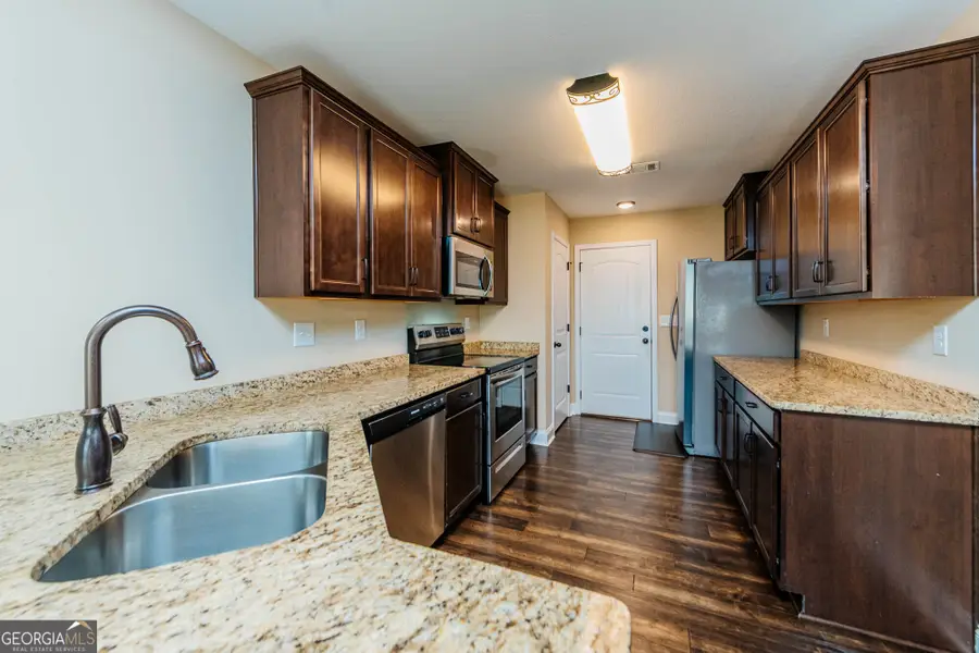 124 Hawks Ridge Trace, Byron, GA 31008 - #2