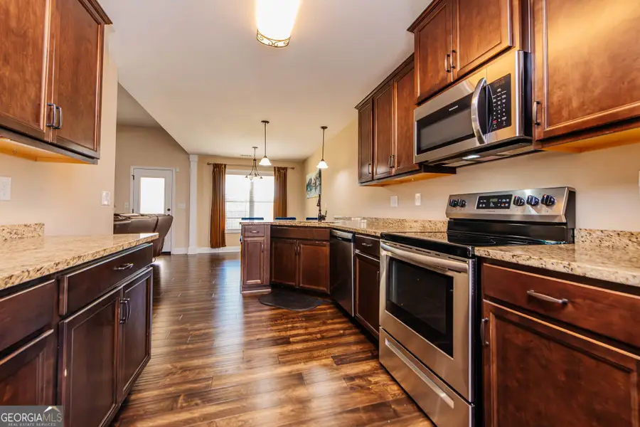 124 Hawks Ridge Trace, Byron, GA 31008 - #3