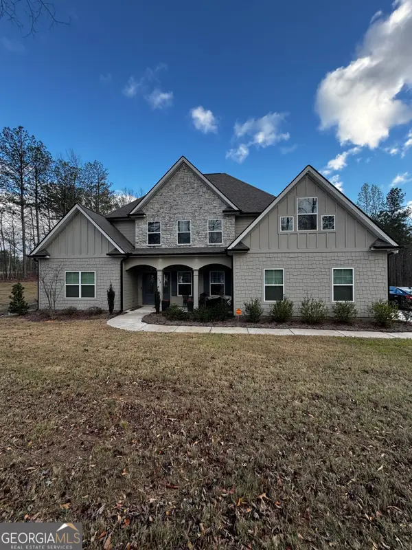 306 Lowebrooke Court Court, Chattahoochee Hills, GA 30213
