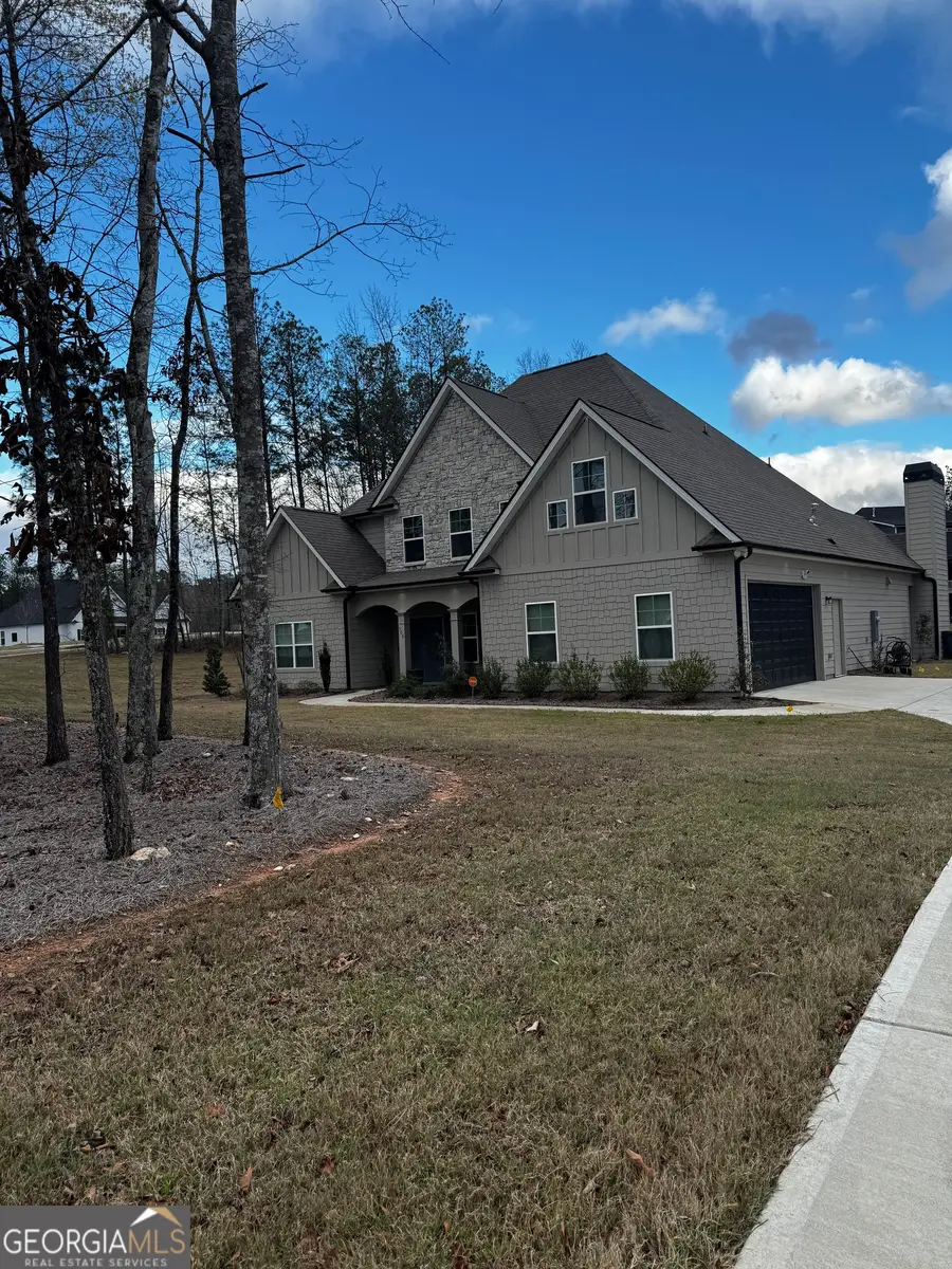 306 Lowebrooke Court Court, Fairburn, GA 30213 - #3