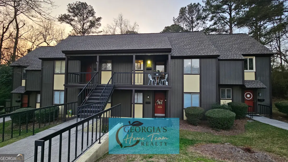 810 Willow Creek Drive, Macon, GA 31204 - #1