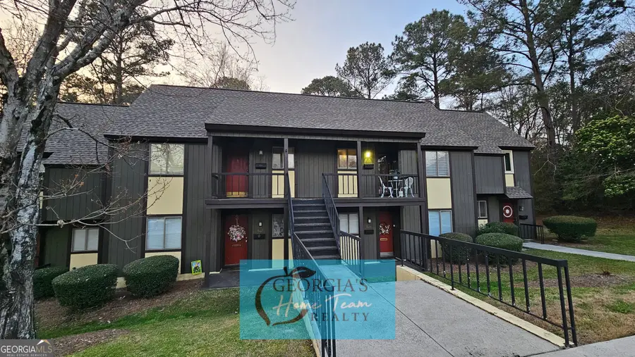 810 Willow Creek Drive, Macon, GA 31204 - #2