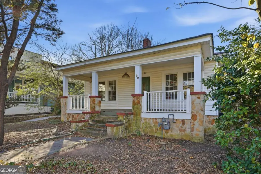 99 Moreland Avenue Se, Atlanta, GA 30316 - #3