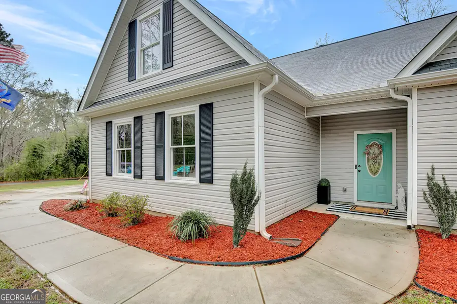 149 Raymond Carson Street, Newnan, GA 30265 - #2