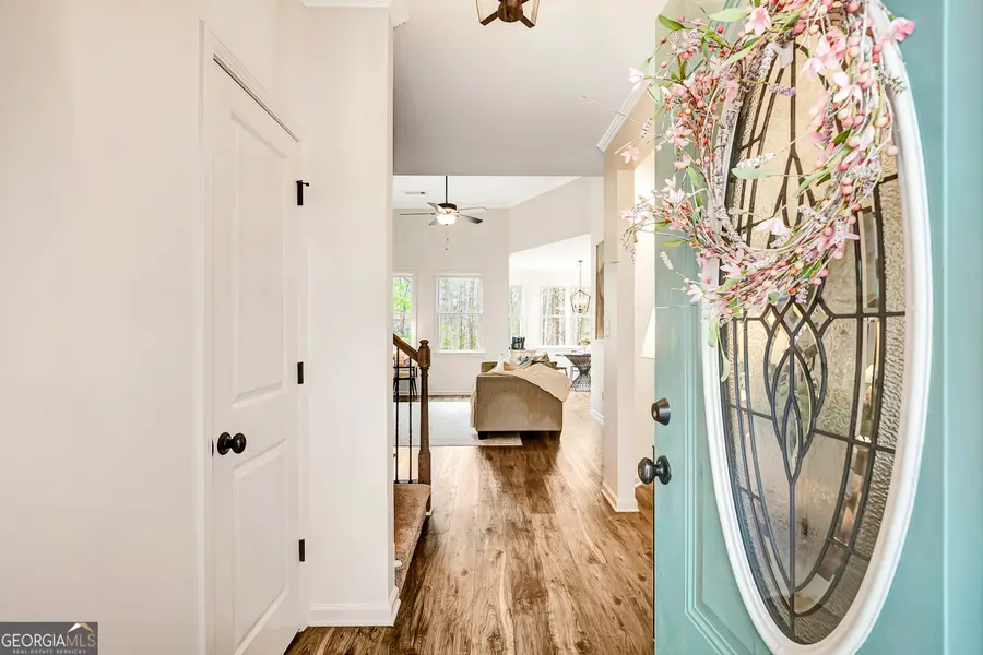 149 Raymond Carson Street, Newnan, GA 30265 - #3