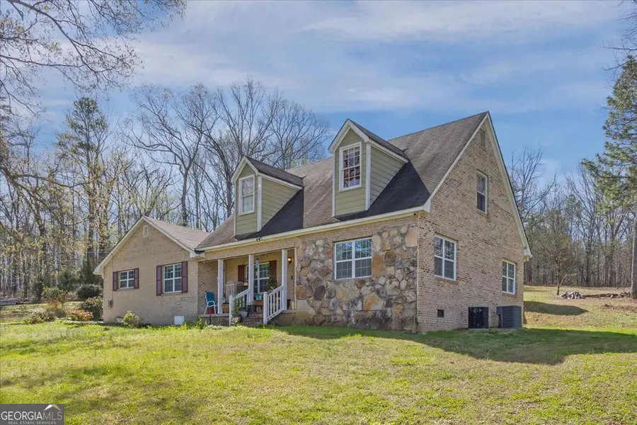 1706 Antioch Road, Cedartown, GA 30125 - #3