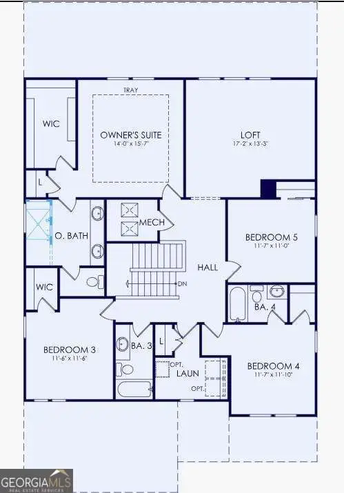 4217 Karenwood Circle, Powder Springs, GA 30127 - #3