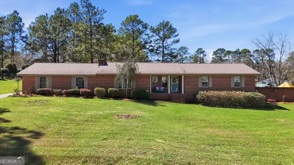 333 Rainbow Ridge, Swainsboro, GA 30401
