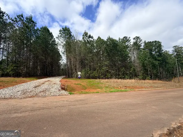 91 Pioneer Trail #LOT 27, Hogansville, GA 30230
