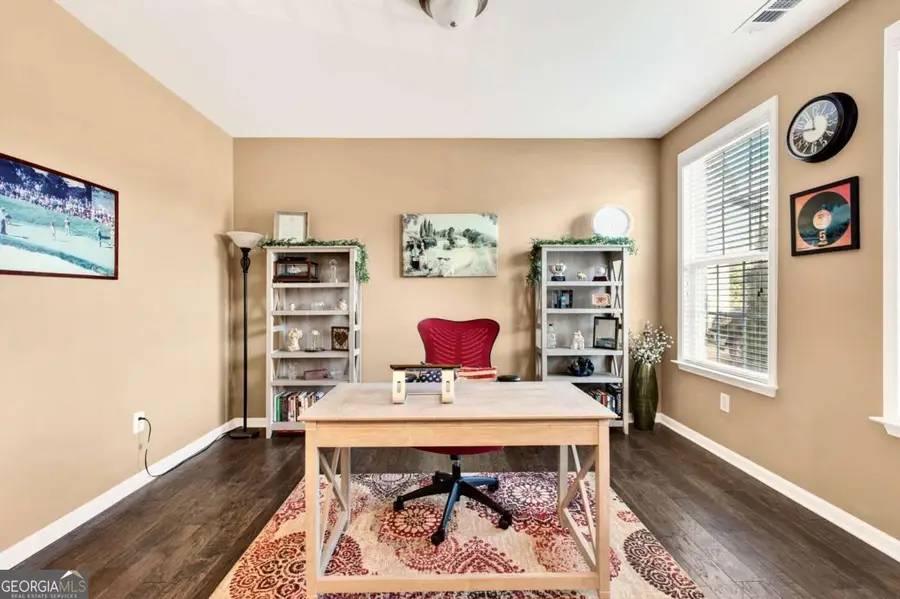 181 Marlow Drive, Woodstock, GA 30188 - #3