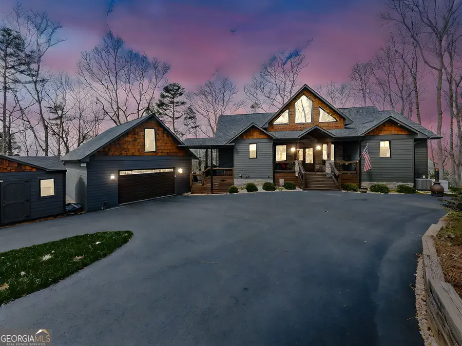 208 Weeks Drive, Ellijay, GA 30540 - #3