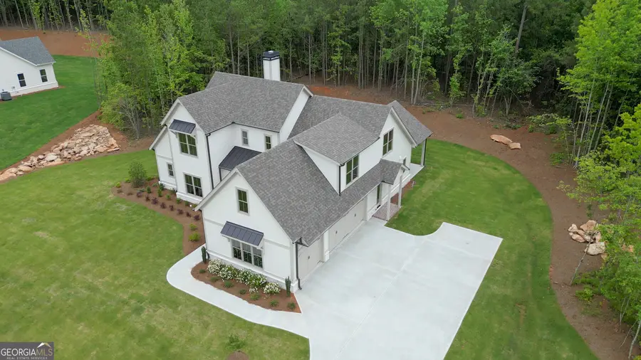 172 Forest Berry Court #LOT 100 M2A, Newnan, GA 30265 - #2