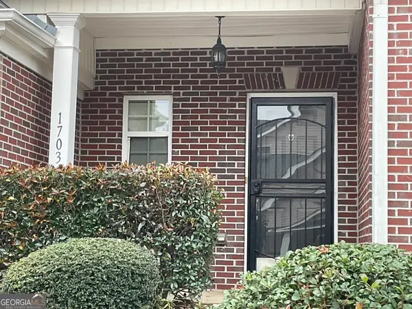 2555 Flat Shoals Road #1703, Atlanta, GA 30349