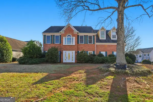 2509 Westover Way Nw, Kennesaw, GA 30152