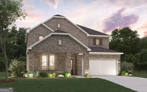 401 Charnwood Lane #LOT 113, McDonough, GA 30253