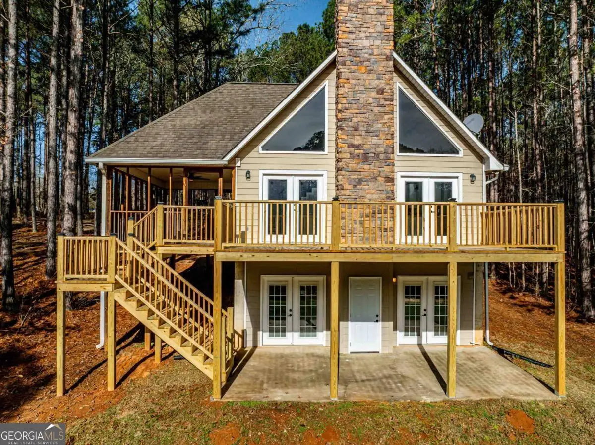 280 Quesenberry Drive, Eatonton, GA 31024 - #1