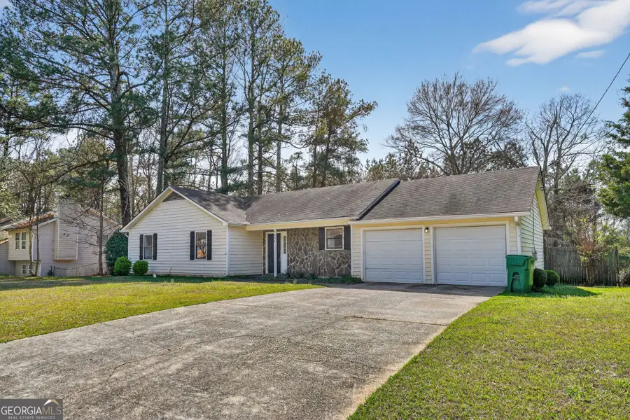 4695 Browns Mill Ferry Road, Lithonia, GA 30038 - #2