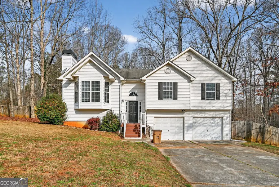 35 Lauren Trail, Dallas, GA 30157 - #2