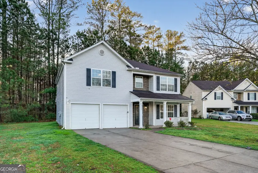 7177 Walton Hill, Fairburn, GA 30213 - #2