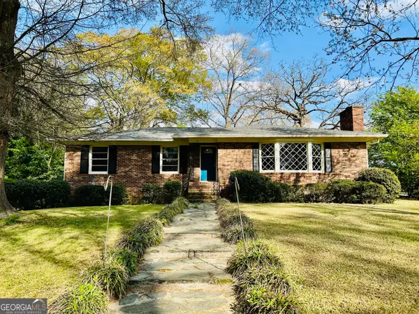 600 Oakcrest Drive, Rockmart, GA 30153