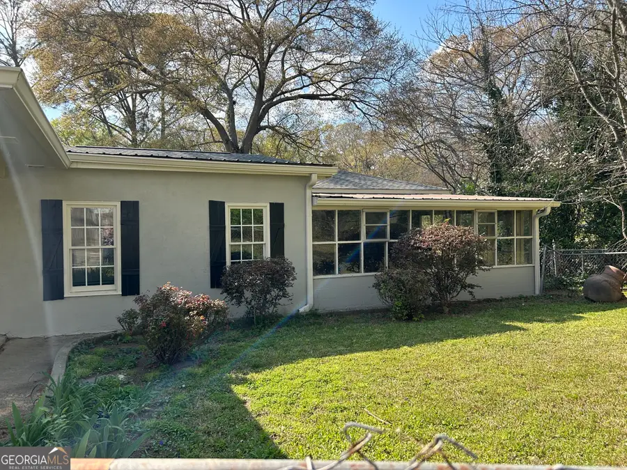 600 Oakcrest Drive, Rockmart, GA 30153 - #3