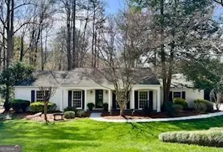 95 Pheasant Drive, Marietta, GA 30067