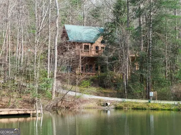 962 Watkins Field Road, Clayton, GA 30525