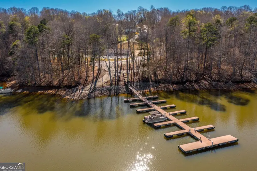 6121 Timberidge Drive, Gainesville, GA 30506 - #3