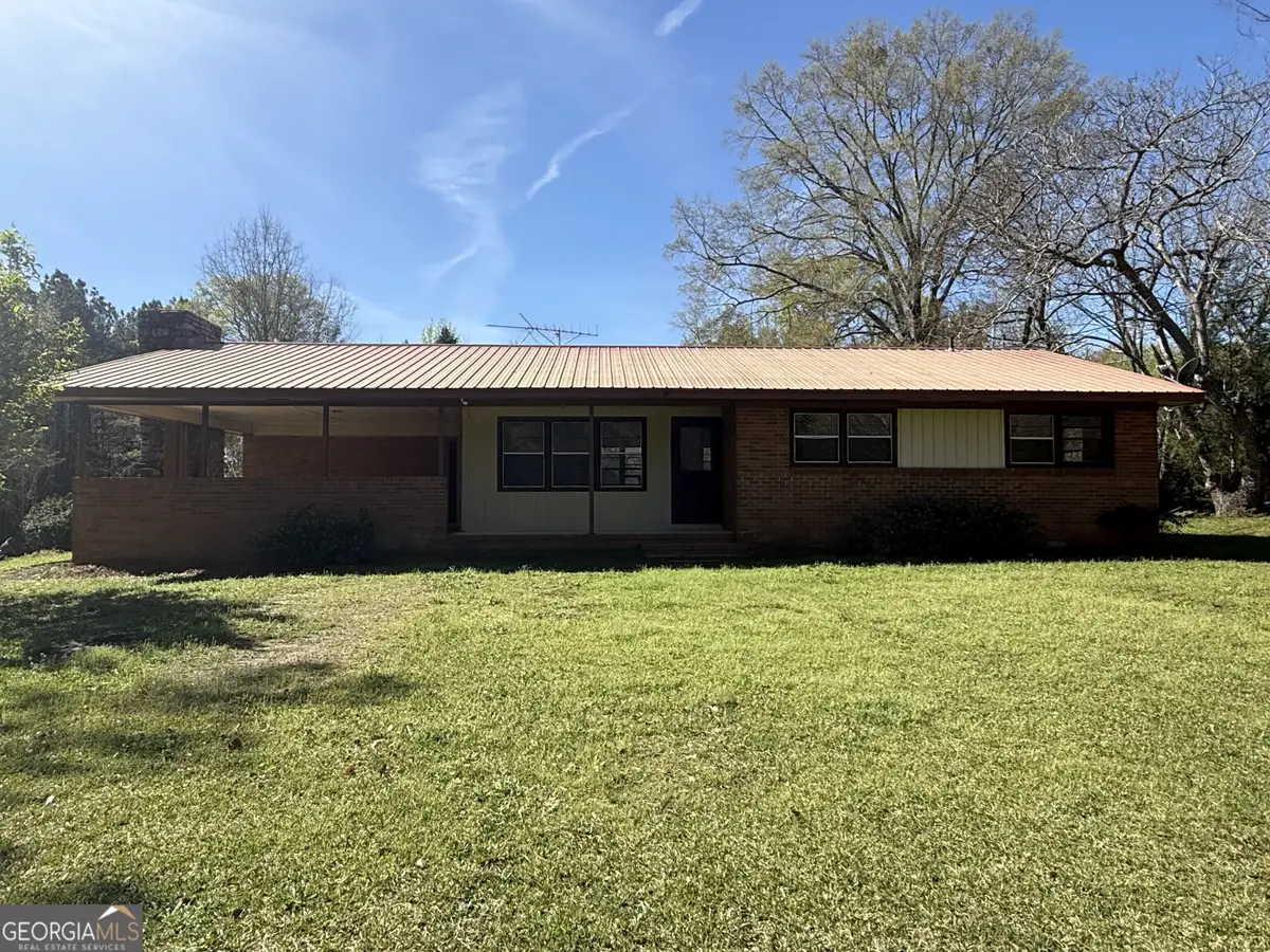 28 Brewer Road, Jewell, GA 31045 - #1