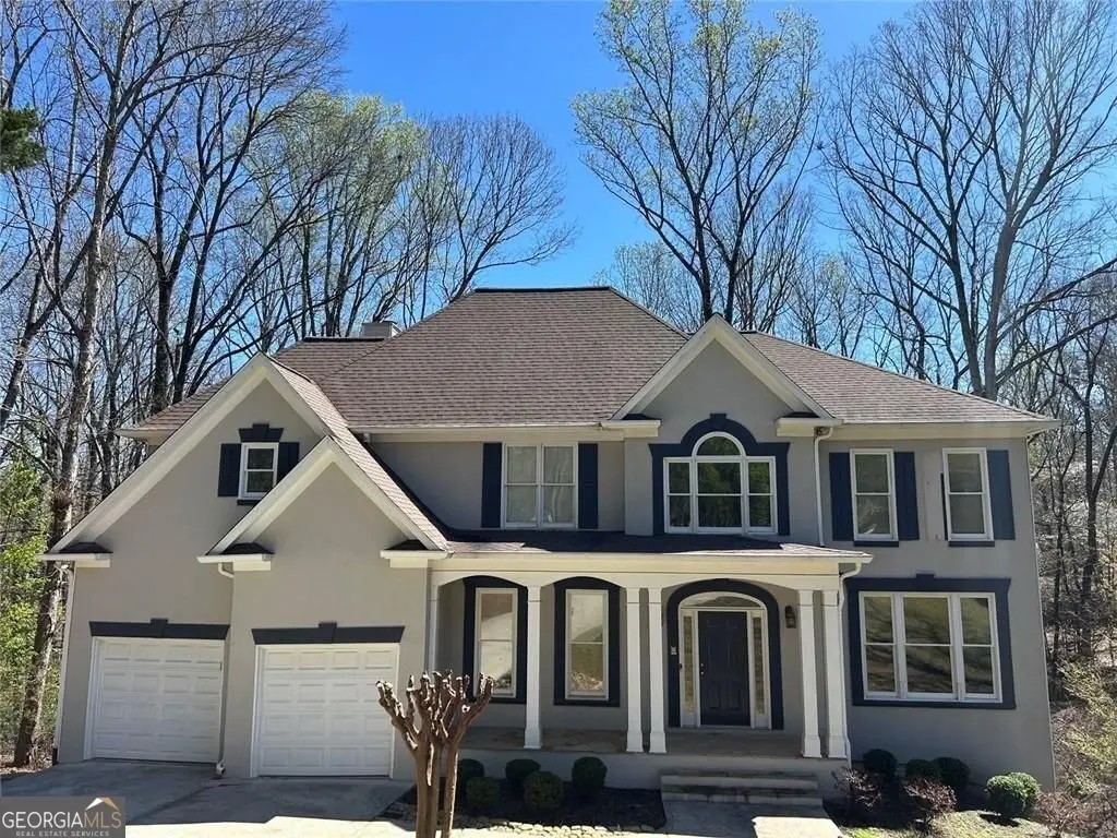 1170 Pin Oak Court, Cumming, GA 30041 - #1