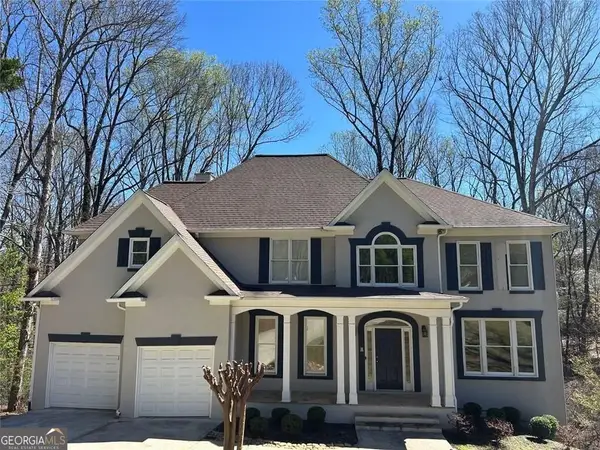 1170 Pin Oak Court, Cumming, GA 30041