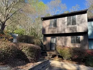 134 Fernbanks Court, Athens, GA 30605 - #1