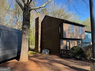 134 Fernbanks Court, Athens, GA 30605 - #2