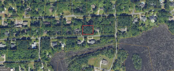 220 Stillwater Drive, Brunswick, GA 31525