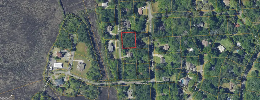 220 Stillwater Drive, Brunswick, GA 31525 - #2