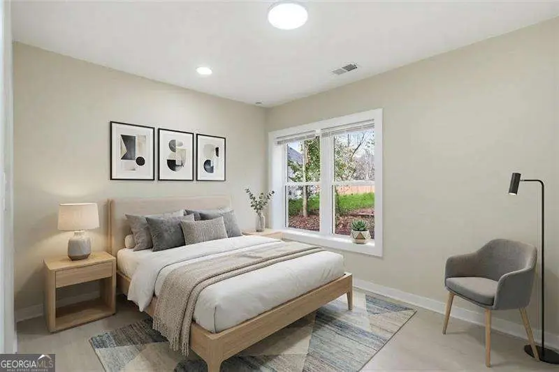 1458 Olive Street Sw, Atlanta, GA 30310 - #3