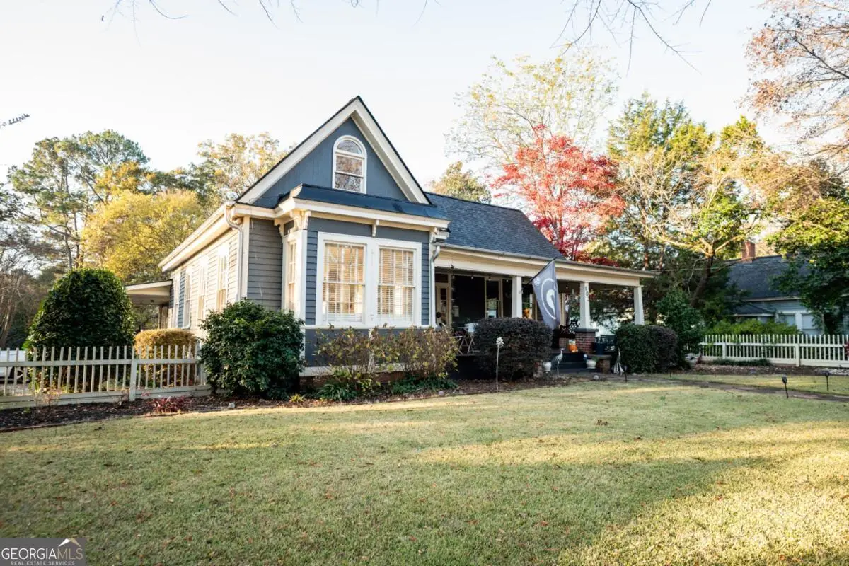 103 Elm Street, Greensboro, GA 30642 - #1
