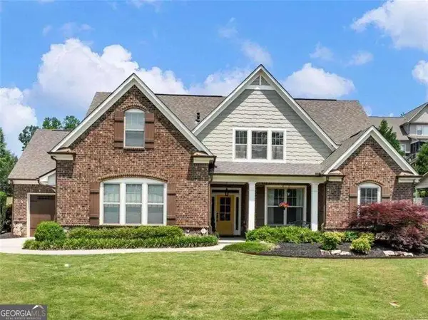 5202 Club Wildwood Drive, Buford, GA 30518