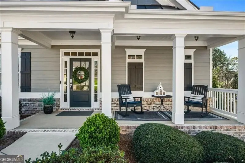 91 Bellwind Lane, Dallas, GA 30132 - #2